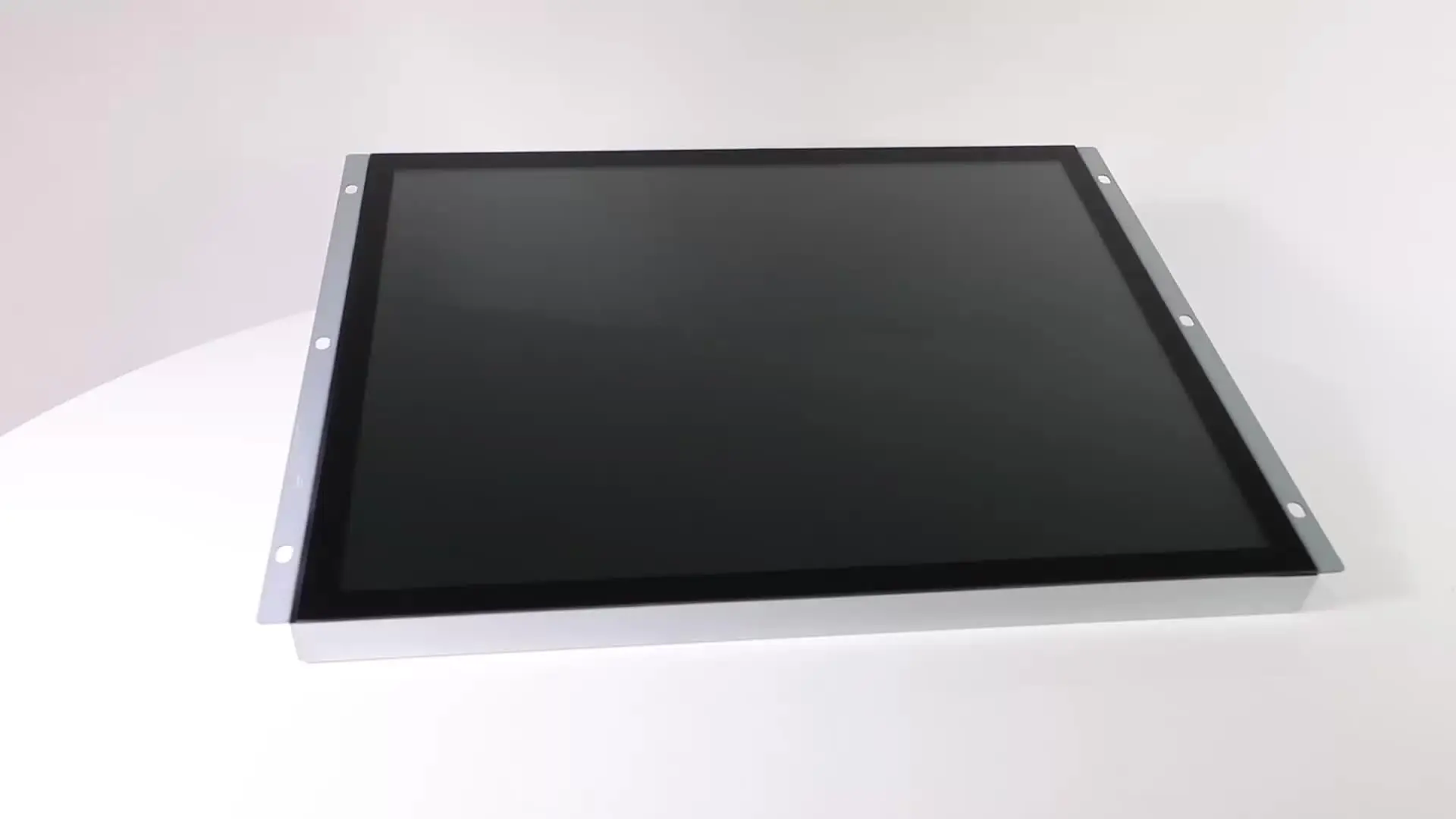 

19-дюймовый емкостный ЖК-монитор компьютера Full HD с интерфейсом vga