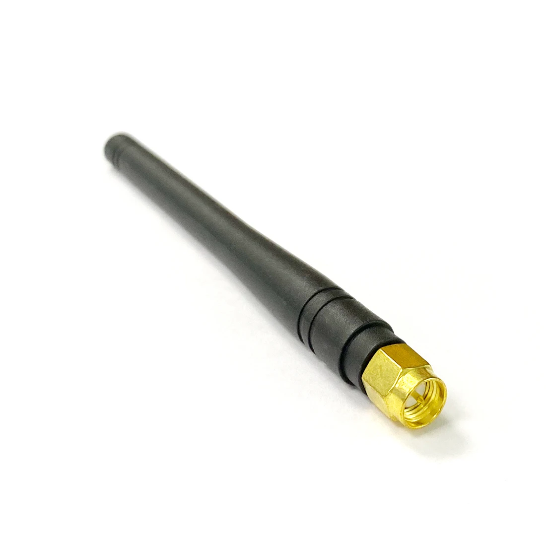 

868Mhz antenna module aerial 2dbi Omni direction SMA male straight connector 10cm long NEW for wireless modem