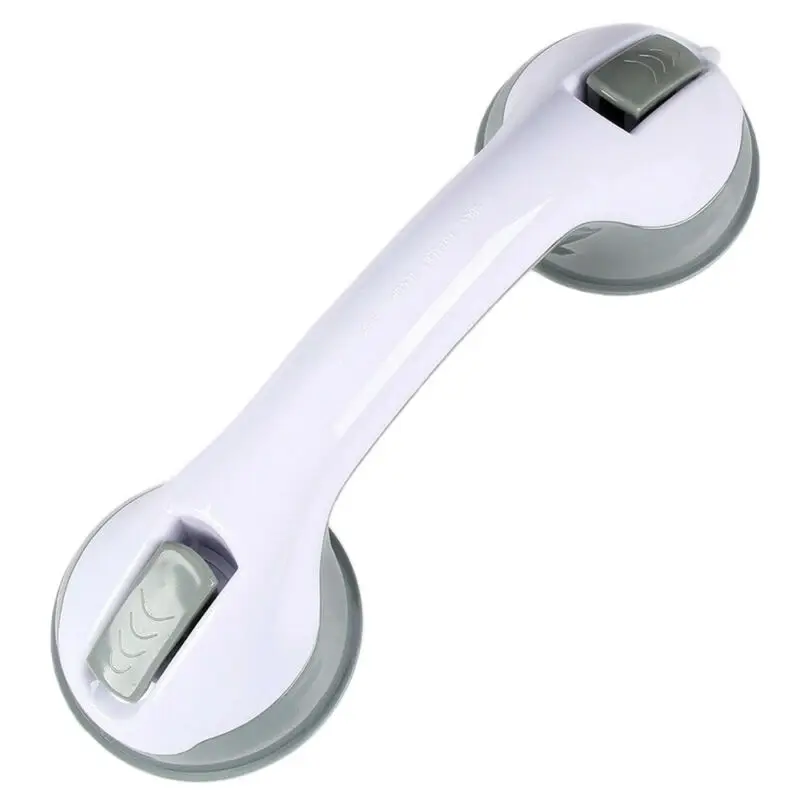 Безопасная Ручка для ванной противоскользящая сильная присоска помогающая