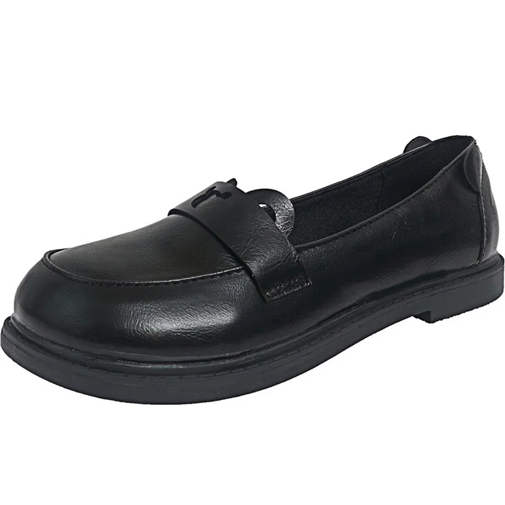 

Women Shoes Japanese Style Lolita Shoes Women Vintage Soft High Heel Platform Shoes College Student Mary Jane Shoes