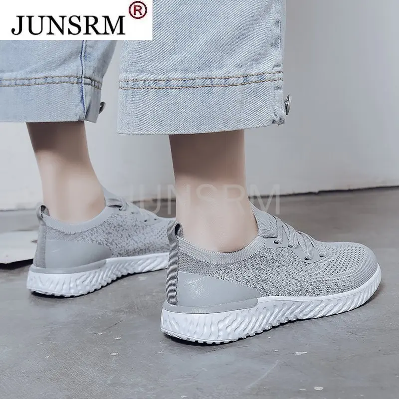 

Women Shoes Super Light Sneakers For Women Vulcanize Shoes Sport Basket Femme Walking White Sneakers Women Casual Tenis Feminino