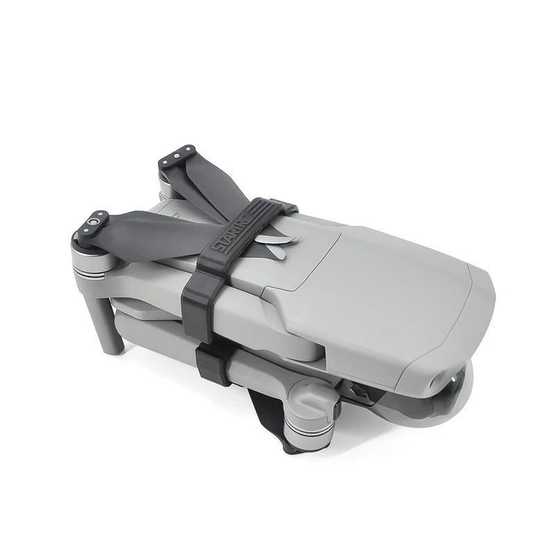 Фиксатор пропеллера для DJI Mavic air 2 пропеллерный фиксированный держатель защита