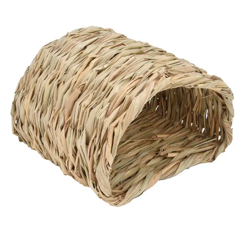 Нетоксичная подстилка для домашних животных туннель тоннель маленьких кроликов