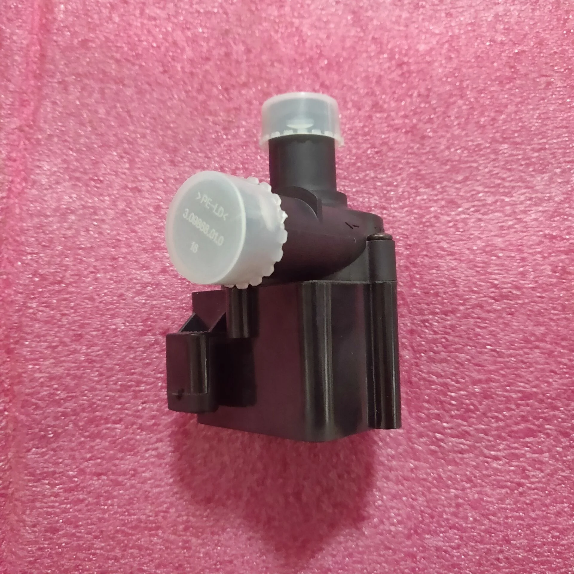 

Подходит для Volkswagen Maiteng Golf, дополнительная водяная помпа, тёплая модель 5q0 965 561 b