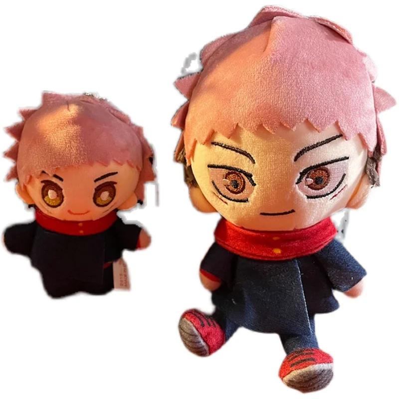 

Jujutsu 10 15 Yuuji Itadori