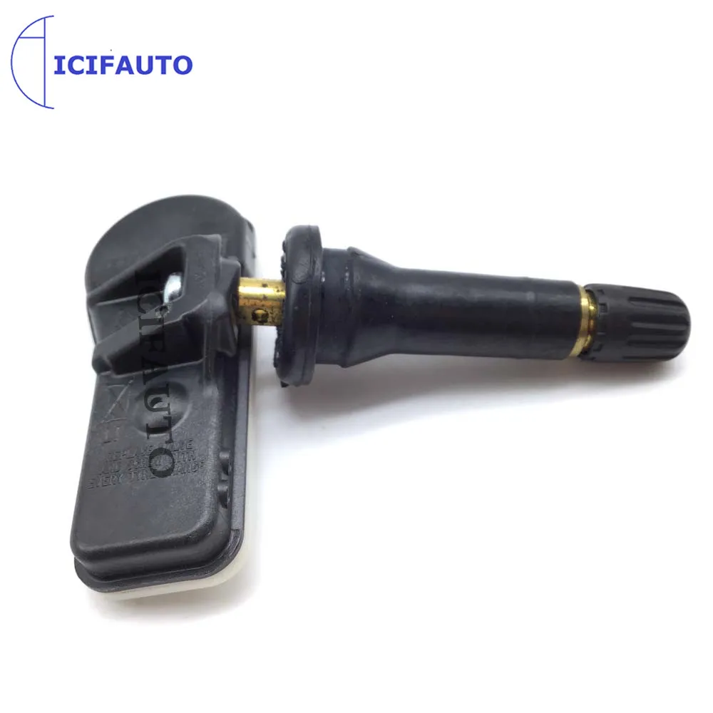 9811536380 TPMS датчик давления в шинах для Peugeot 207 301 308 3008 408 508 5008 Citroen C4 C5 DS4 DS5|Датчик