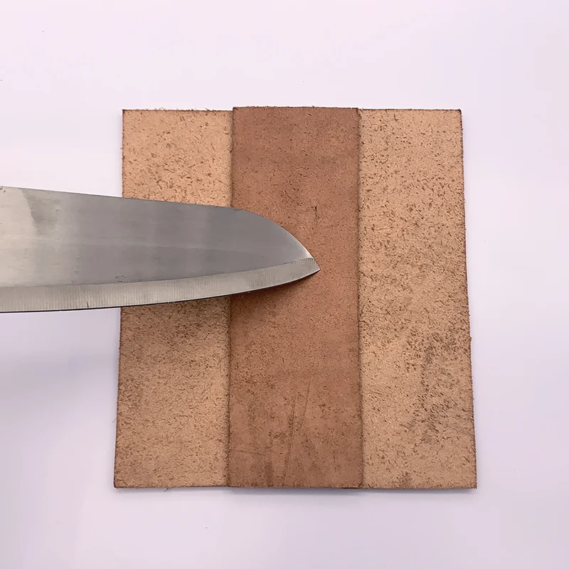 1 шт. полировка кожи для полировки ножей и зеркальной заточки камня 180 мм * 60 3