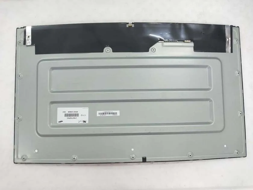 Оригинальный ЖК-экран LTM270HP01 LTM270HP02 для Dell Sansung curve дисплей ROG STRIX XG27VQ