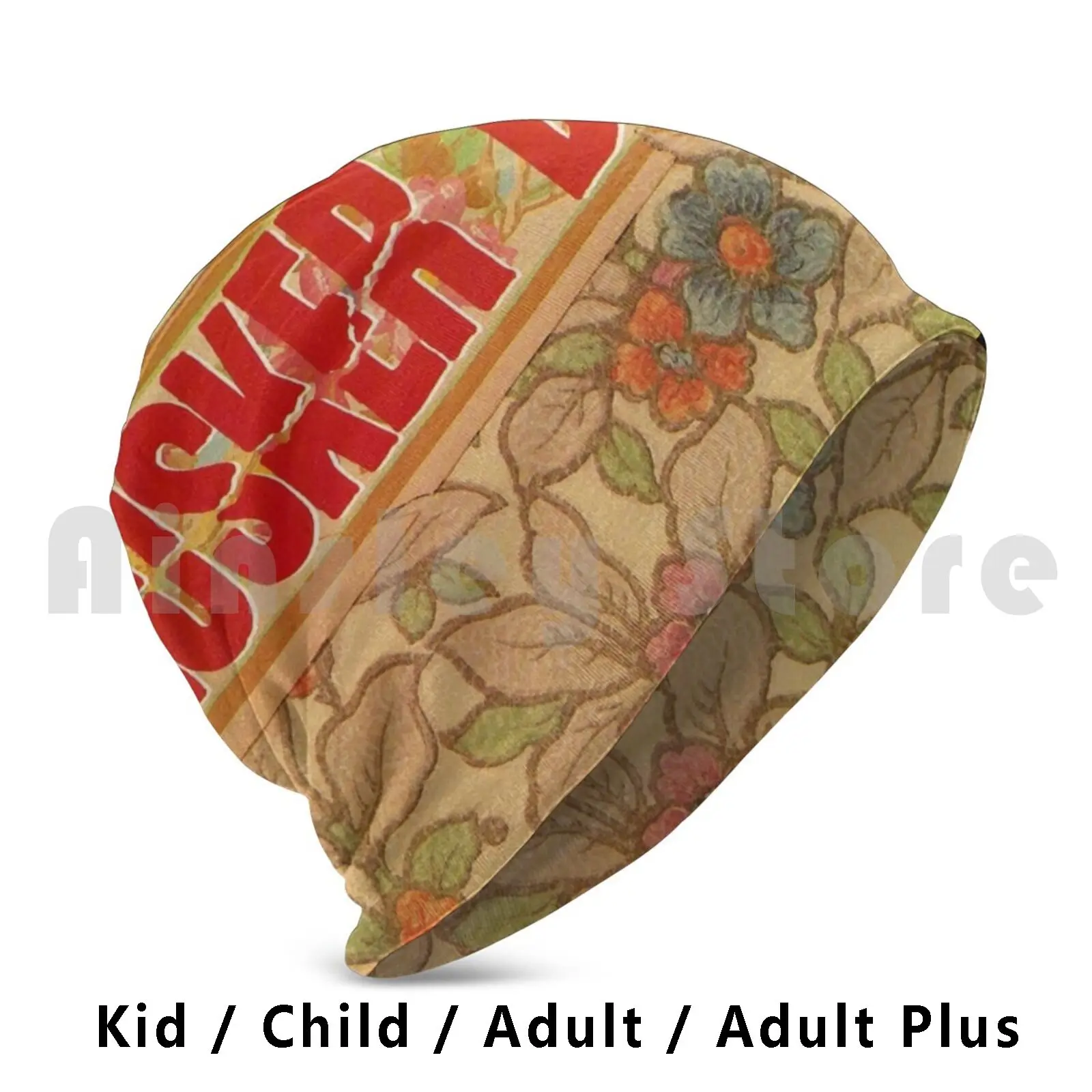 

Husker Du-Ice Cold Ice Beanies Knit Hat Hip Hop Husker Du Flip Your Wig Sst Records Minnesota Bob Mould