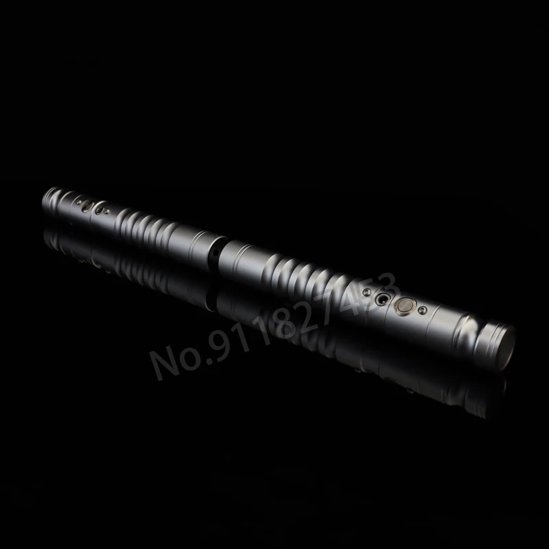 Светлый Меч 98 см ручка лазерный Косплей со звуком Rgb уличная светящаяся игрушка