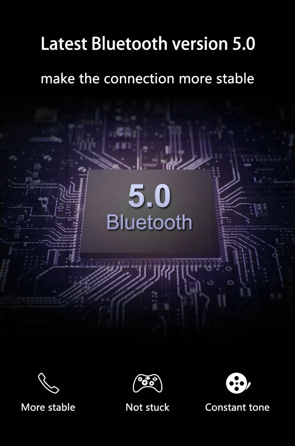 2 в 1 Беспроводные наушники, двойные наушники с Bluetooth, наушники для ответа на вызов, дыхательный светильник, фитнес-браслет, умные часы