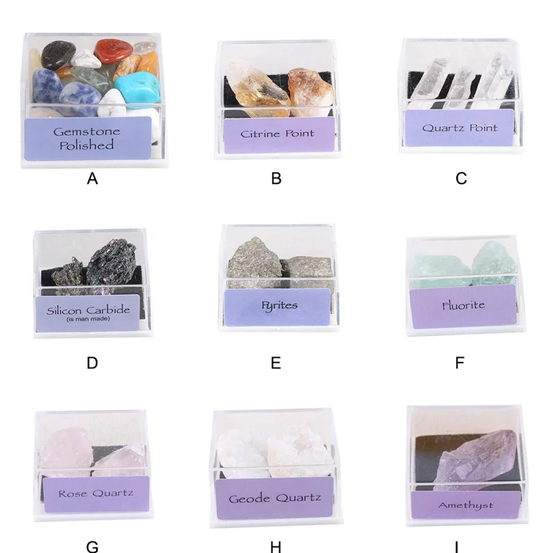 Натуральный кристалл руды минеральный грубый Аметист может сделать ожерелья