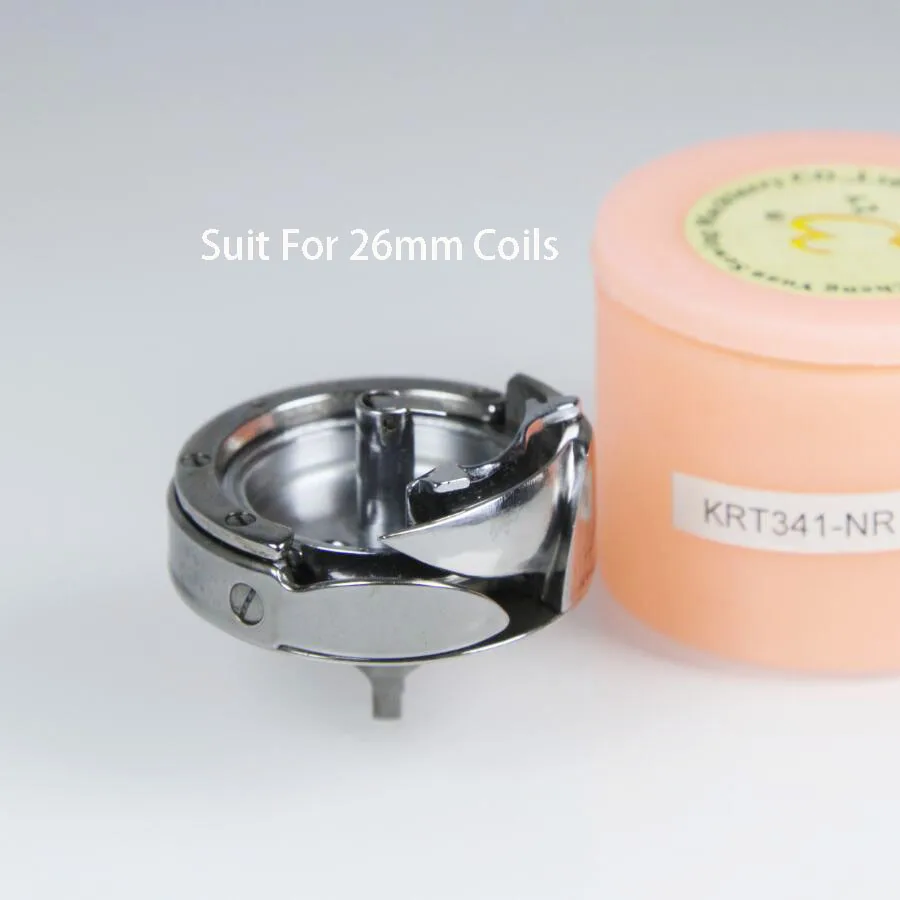 Детали для швейных машин, аксессуары