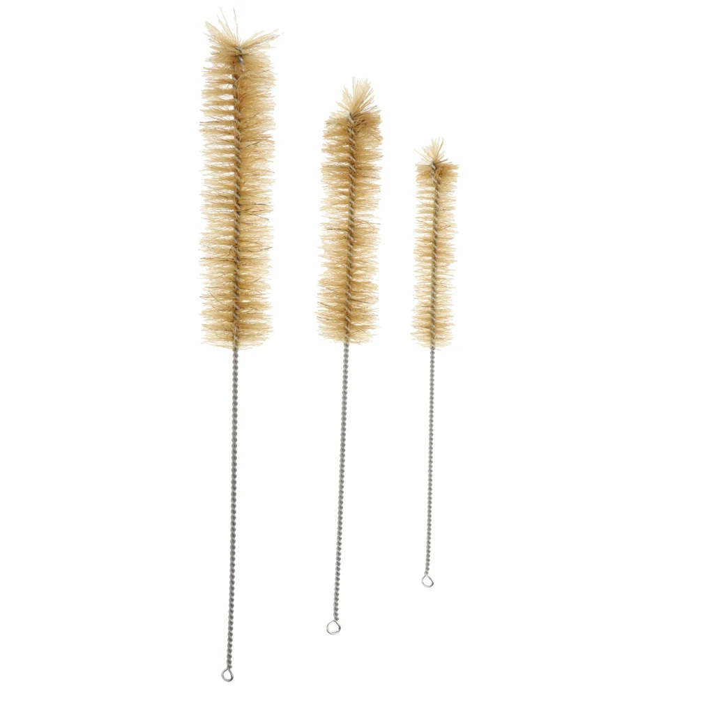 5pcs Chemistry Beaker Brush Bottle Beaker Bristles Cleaning Brush S M L
5pcs Chemistry Beaker Brush Bottle Beaker Bristles Cleaning Brush S M L