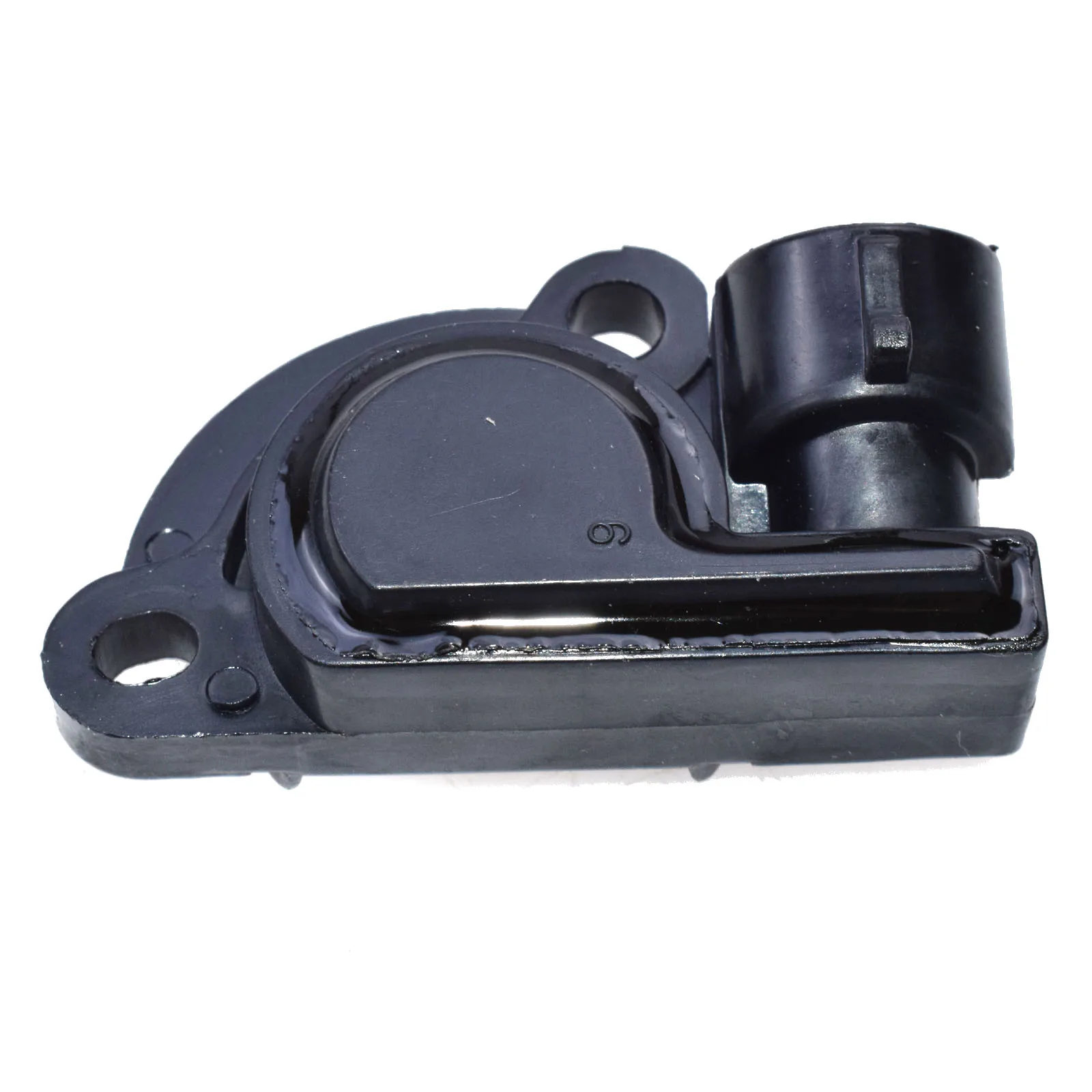 Датчик положения дроссельной заслонки ISANCE TPS 17106681 Для CHEVROLET CADILLAC DAEWOO OLDSMOBILE PONTIAC