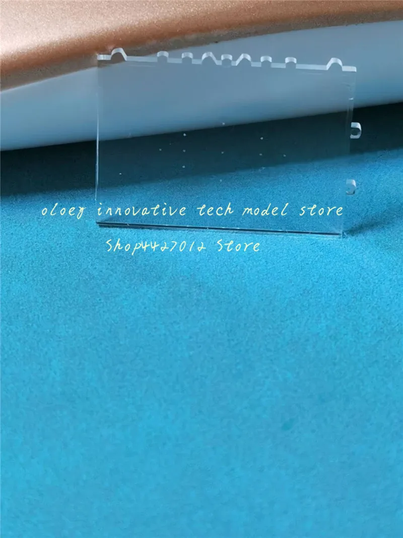 Оригинальный фокусирующий экран видоискателя 11 точек фокусировки стекло SI