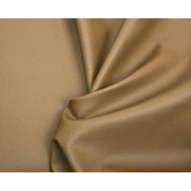 Красивая Искусственная ткань из искусственной кожи для шитья искусственная кожа