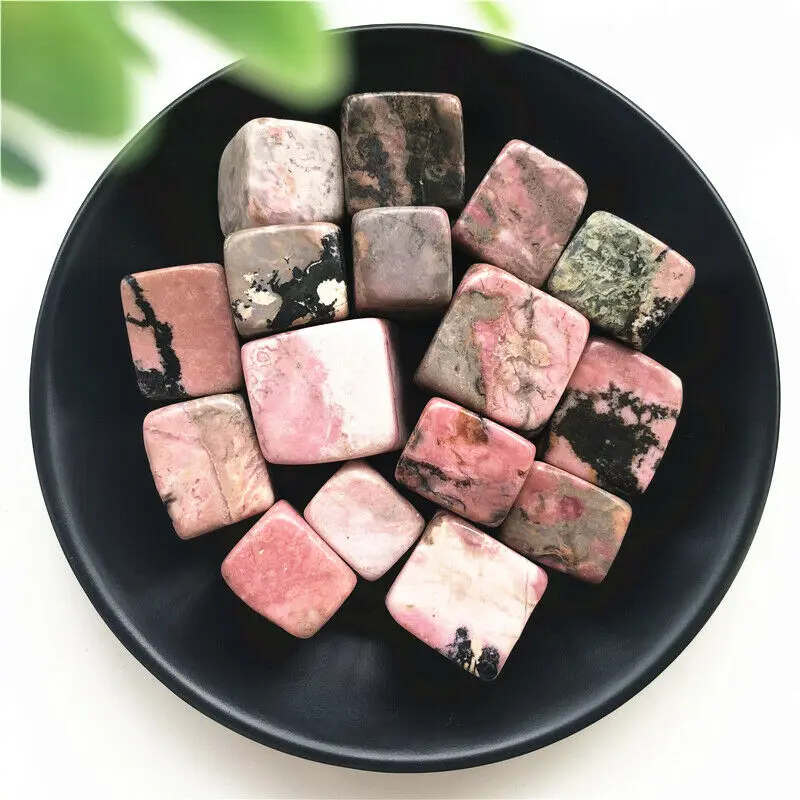 

100 г 10-30 мм натуральный Родонит розовый камень необработанные драгоценные камни минеральные образцы орнамент натуральные камни и минералы
