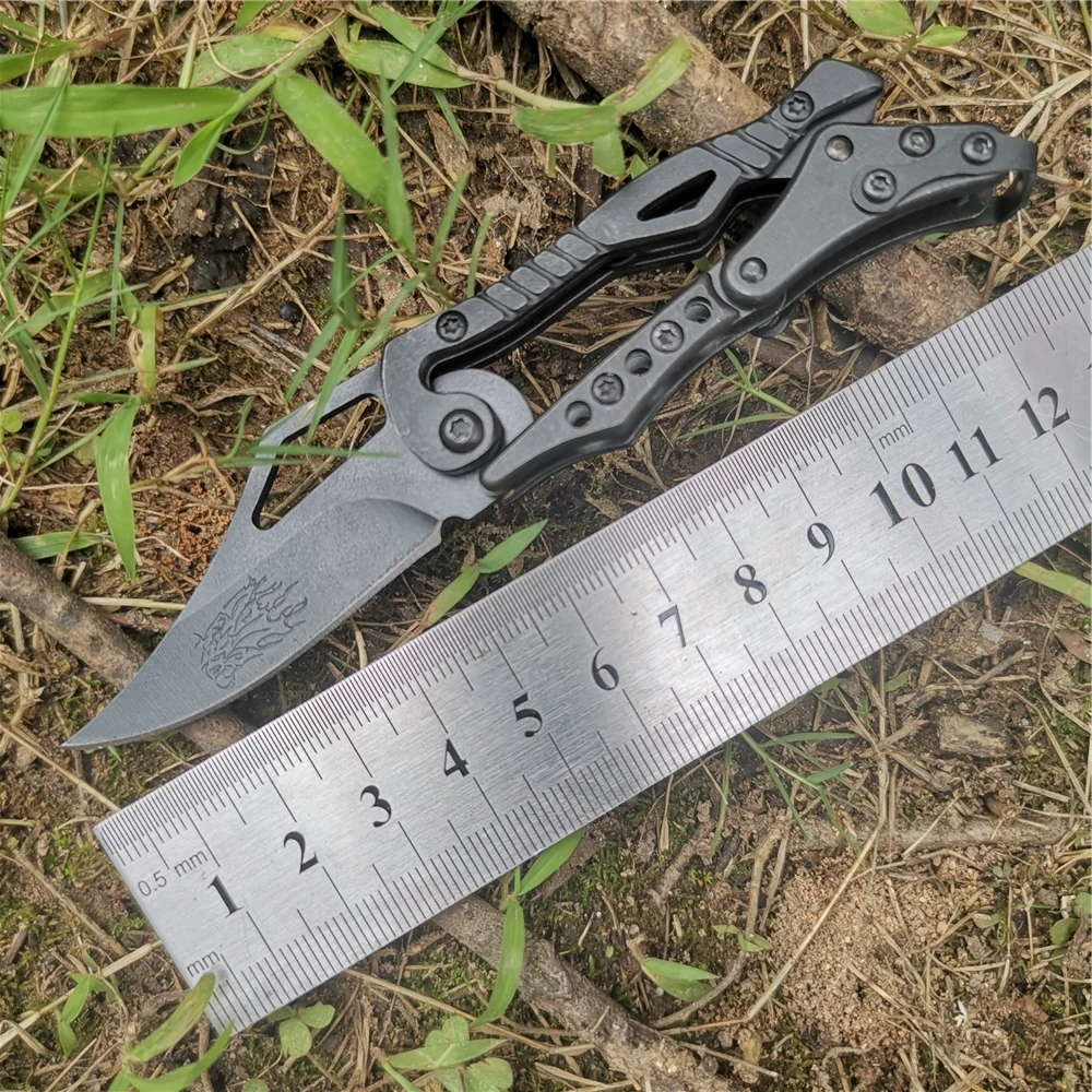 Складной нож Stonewash карманный тактический инструмент ножи для рыбалки подходит