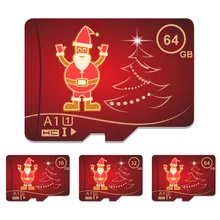 Карта памяти Cartao de memoria carte 16g 32g Micro SD карта 4g 8g 64g 128g TF карта Мини карта памяти для мобильного телефона