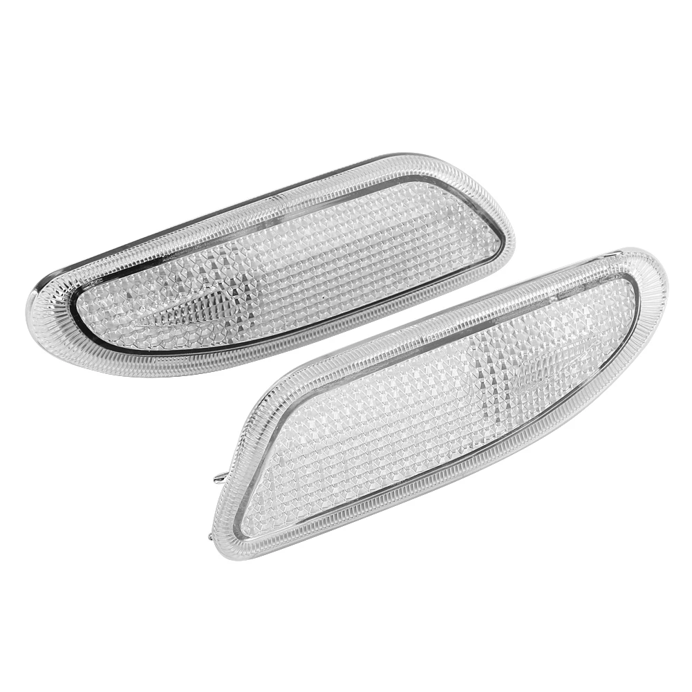 

2038200821 Left Right Side Marker Turn Signal Light for MERCEDES-BENZ C230 C240 C280 C350