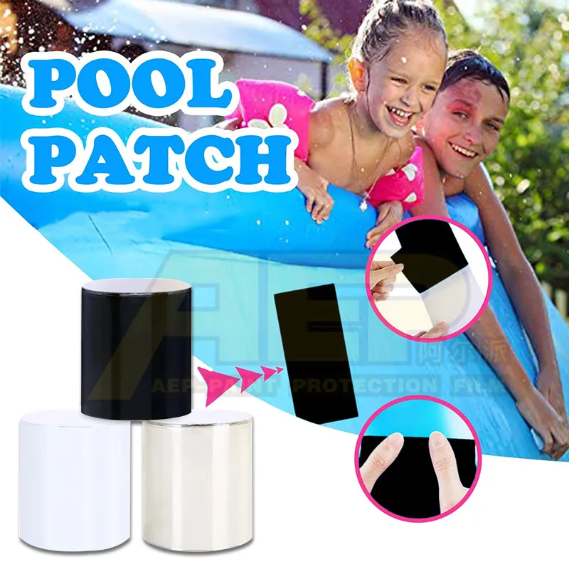 

Super Strong Waterproof Tape Pipe Crack Repair Stop Leak Seal Repair Fiber Duct Self Fix Adhesive Tape for home Application tool