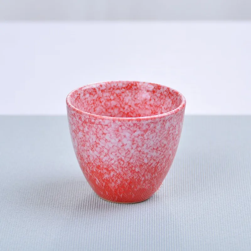 Японская теплая колба для вина желтый набор ликера сакэ керамический кувшин