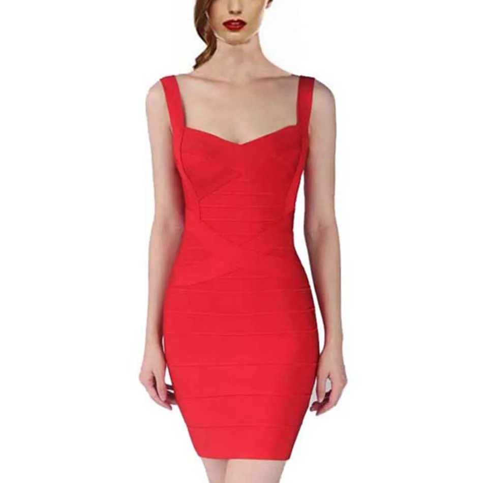 2021 Новое поступление женское сексуальное платье на тонких бретельках с