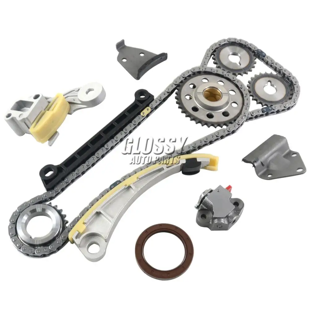 

AP03 Engine Timing Chain Kit for Chevrolet TRACKER for SUZUKI ESCUDO VITARA Cabrio GRAND VITARA SX4 2.0L 1.8 2.0 J18A J20A