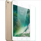 Закаленное стекло для iPad2017 2018 9,7 Air 1 2, Защита экрана для iPadmini 1 2 3 4 5, Защитная пленка для iPadPro 11 10,5 9,7