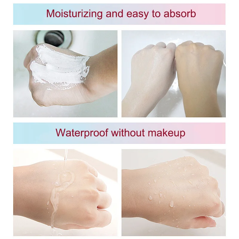 

Sunscreen Spf50 Facial Body Sunscreen Whitening Sun Cream Sunblock Skin Cream Anti-Aging Oil-control Moisturizing