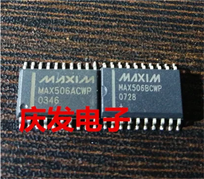 

Free Delivery.MAX506ACWP MAX506BCWP