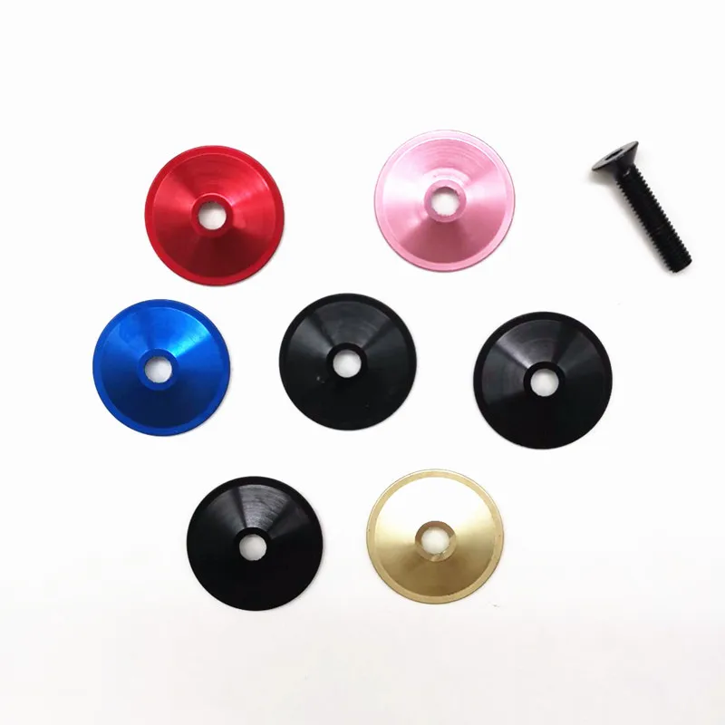 Крышка для велосипедного столба fouкурьера верхняя крышка гарнитуры 31 8 мм Для 28 6 1