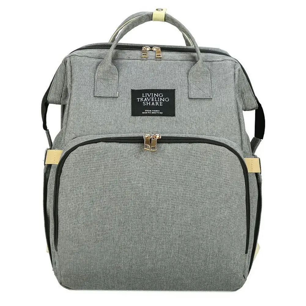 

5 в 1, Портативная сумка для детских подгузников