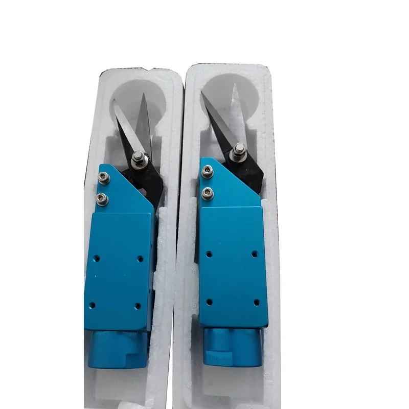 

Hot sell mask machine high quality parts mask ceramics knife for fully automatic mask machine