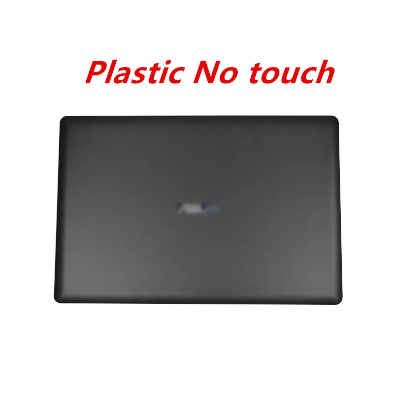 Precio Para ASUS N550 N550LF N550J N550JA N550JV 13NB0231AM0331 Cubierta Trasera LCD Para Portátil/bisel Frontal/bisagras LCD/cubierta De Bisagras Negro