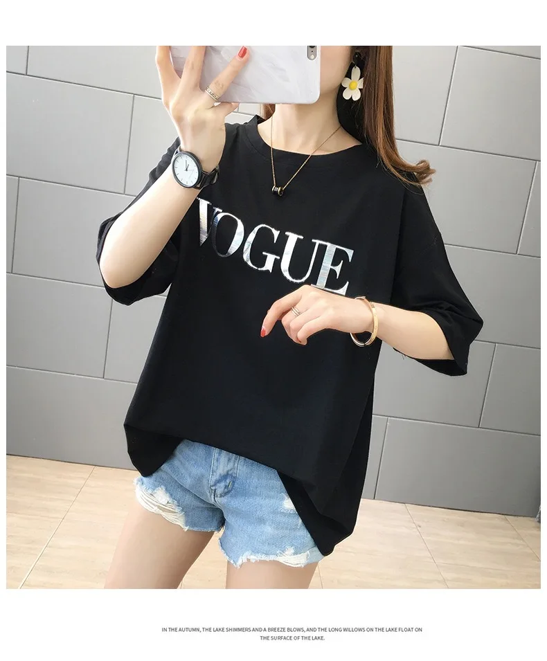 Женская летняя тонкая трикотажная рубашка с коротким рукавом | Мужская одежда