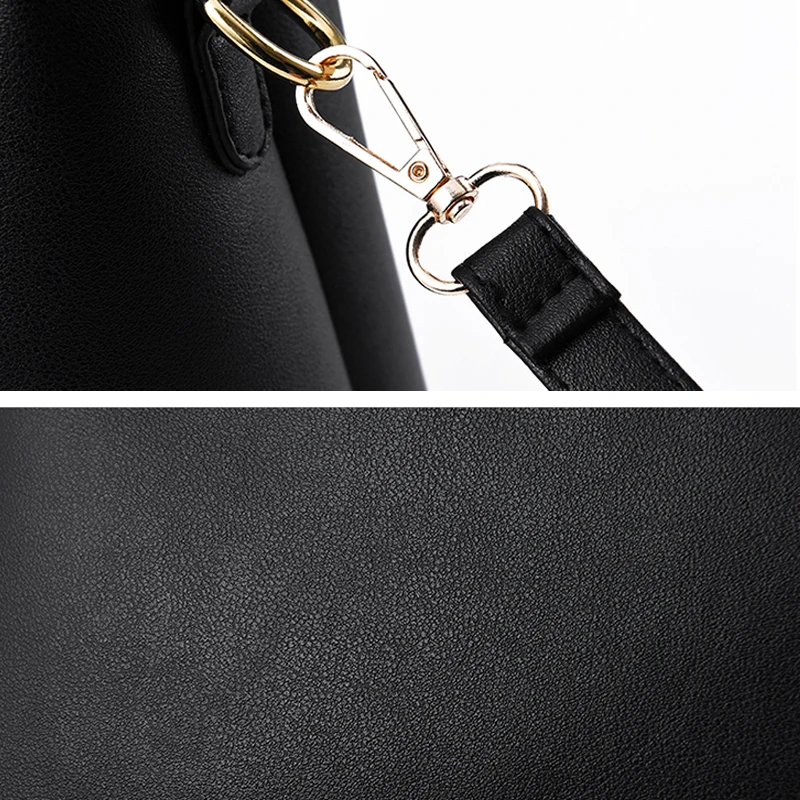 Женская сумка с кисточками Большая вместительная сумочка в клетку дизайнерский