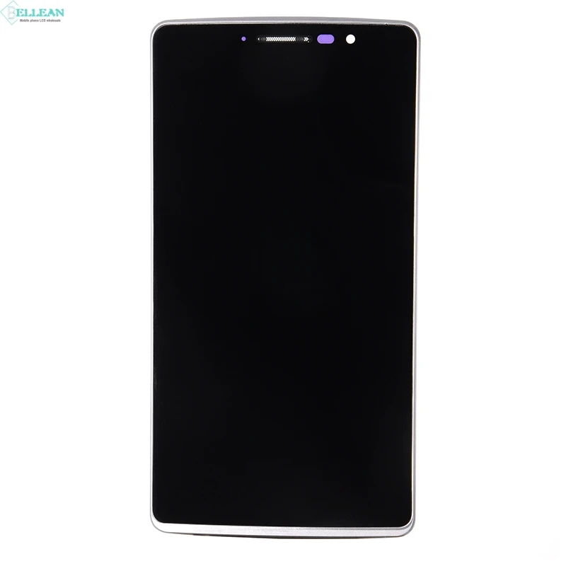 Catteny продвижение стилус для LG G4 H635 Lcd с кодирующий преобразователь сенсорного экрана в сборе H542 H540F LS770 дисплей с рамкой+ Инструменты