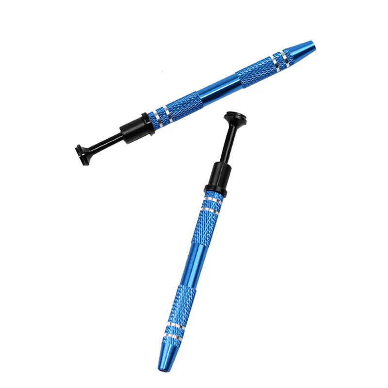 

1 Pcs Metal Switch Lubrication clamp keycaps Clamp OpenerFor Gateron Kailh Cherry mx Mechanical Keyboard tool