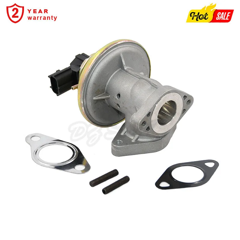 MK6 для транзитного рециркуляционного клапана Ford 2000 2006 2 0 Tddi 1120698 1C1Q9D475AC|Клапан