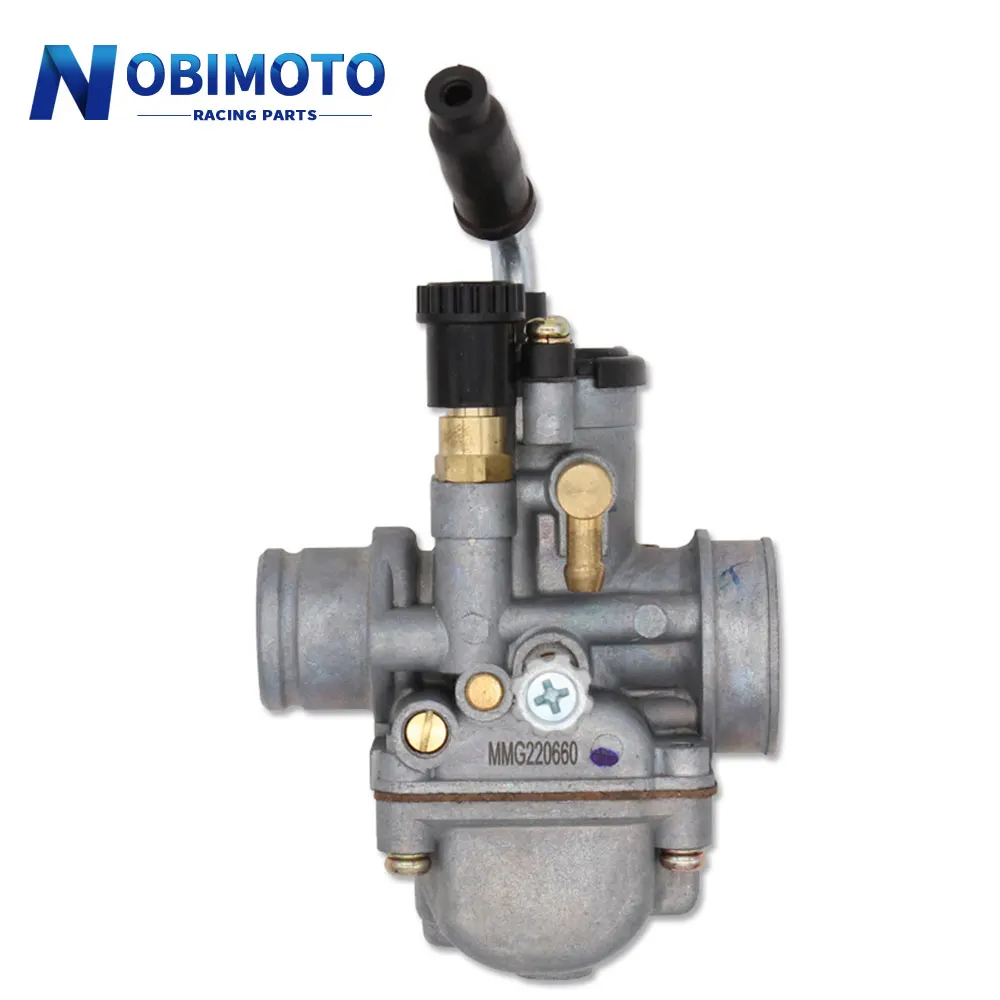 

Карбюратор 19 мм для мотоцикла 50 50 SX PRO JUNIOR 50CC 2001-2008, аксессуары для двигателя велосипеда-внедорожника