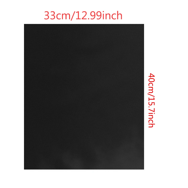 Кухонные принадлежности антипригарный коврик для барбекю и гриля подкладки