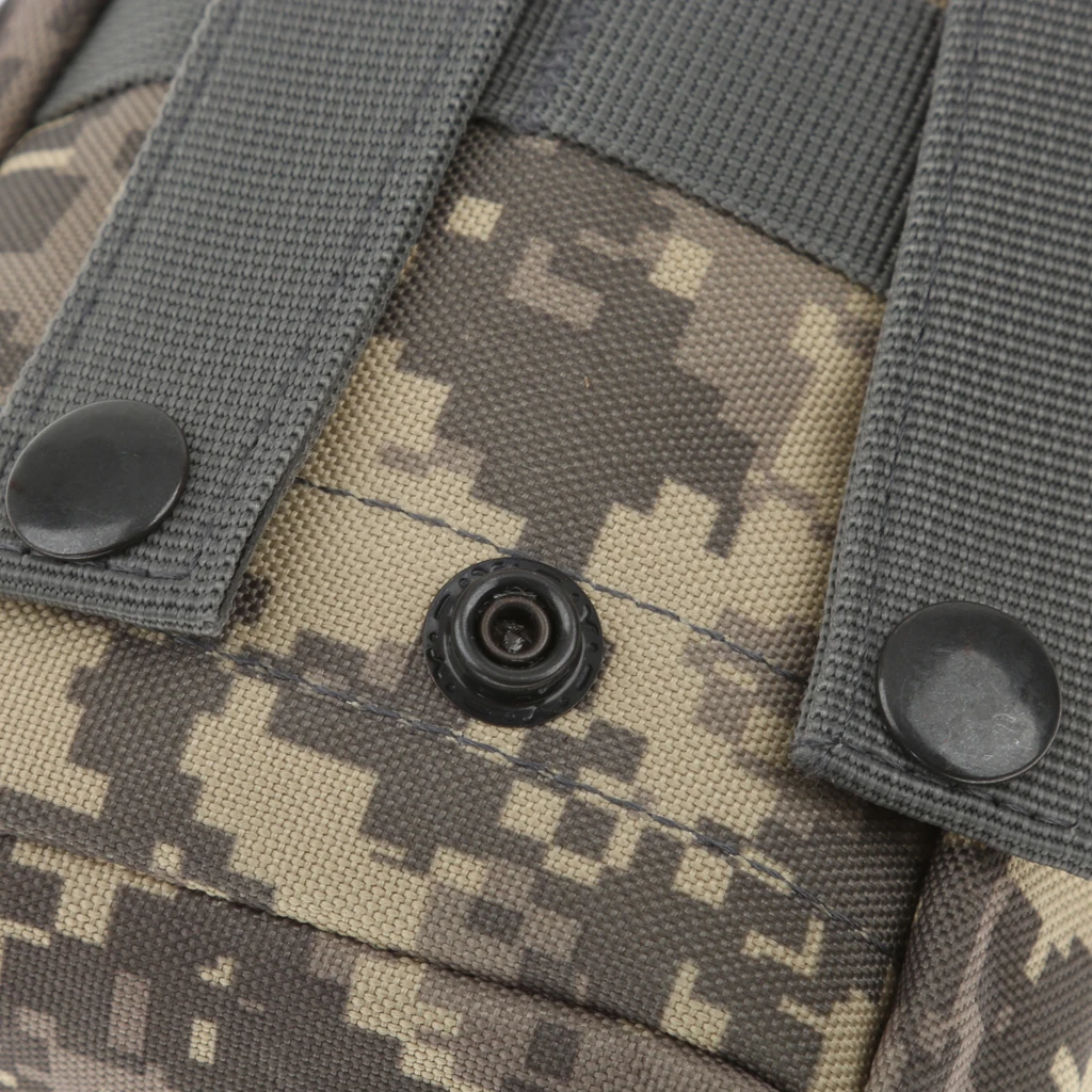 Тактический MOLLE модуль утилитарный подсумок сумка для аксессуаров подвесная сумка на поясном ремне