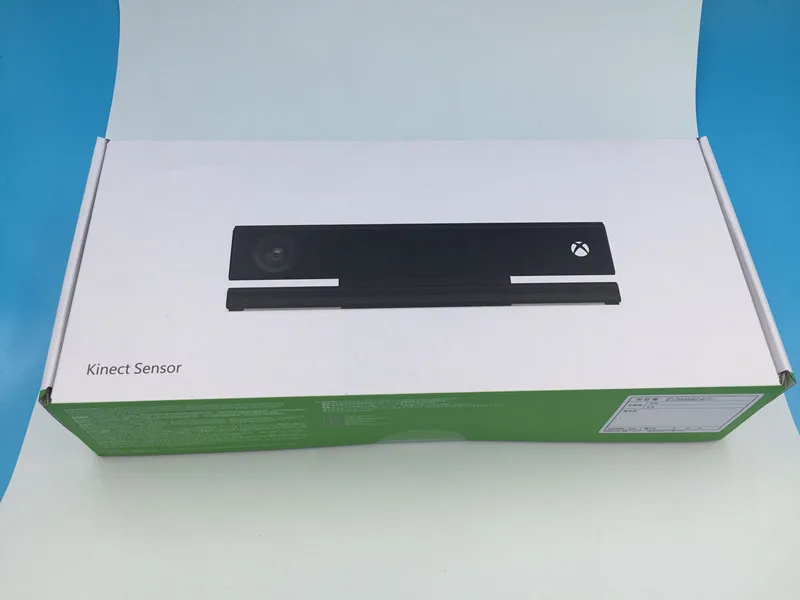 Датчик движения для Kinect v2 Xbox One XBOX ONE 2 0 с логотипом и адаптером kinect|movement sensor|kinect