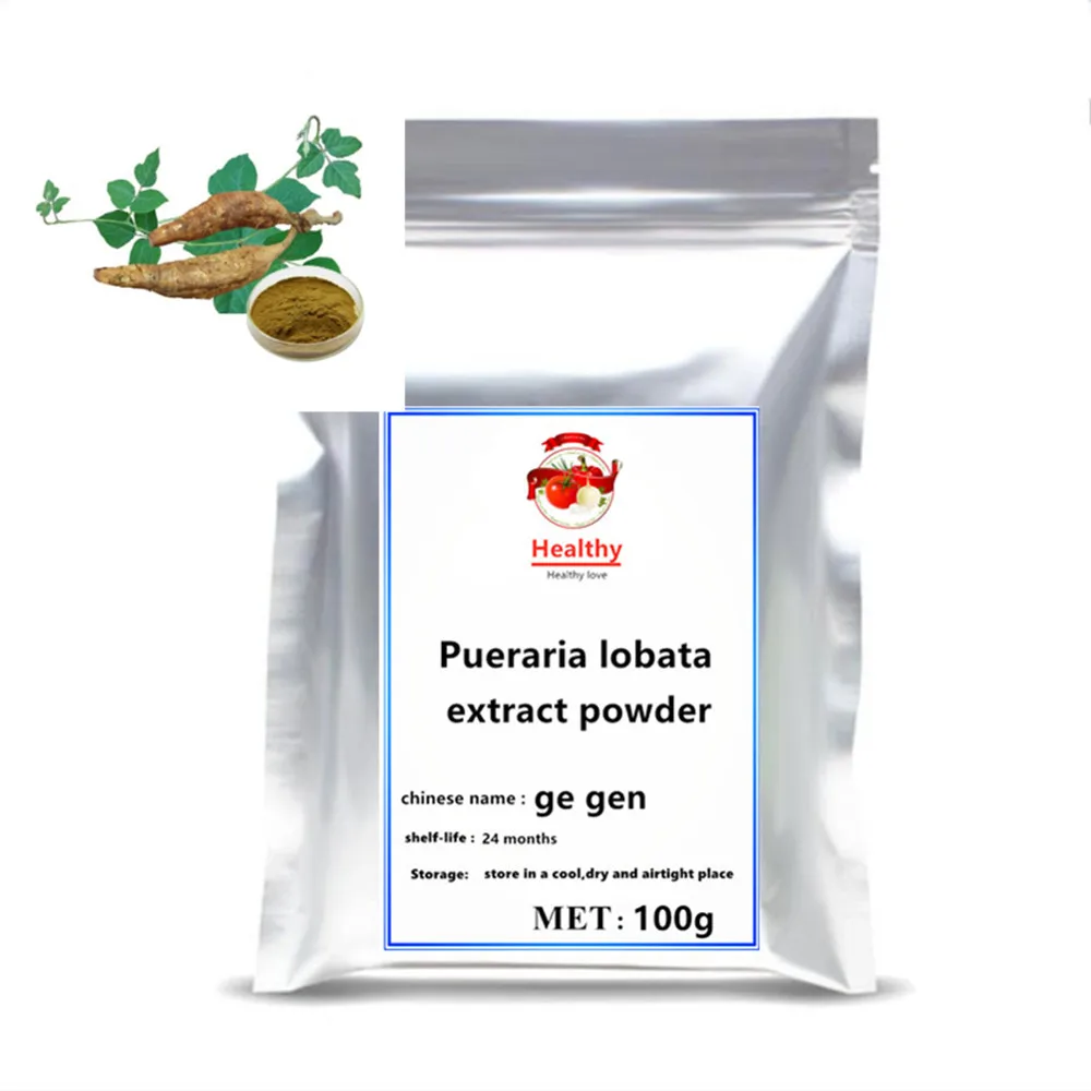 

Горячая Распродажа pure Pueraria Mirifica крем для увеличения груди, крем для увеличения груди, экстракт корня пуэрарии lobata Kudzu в порошке