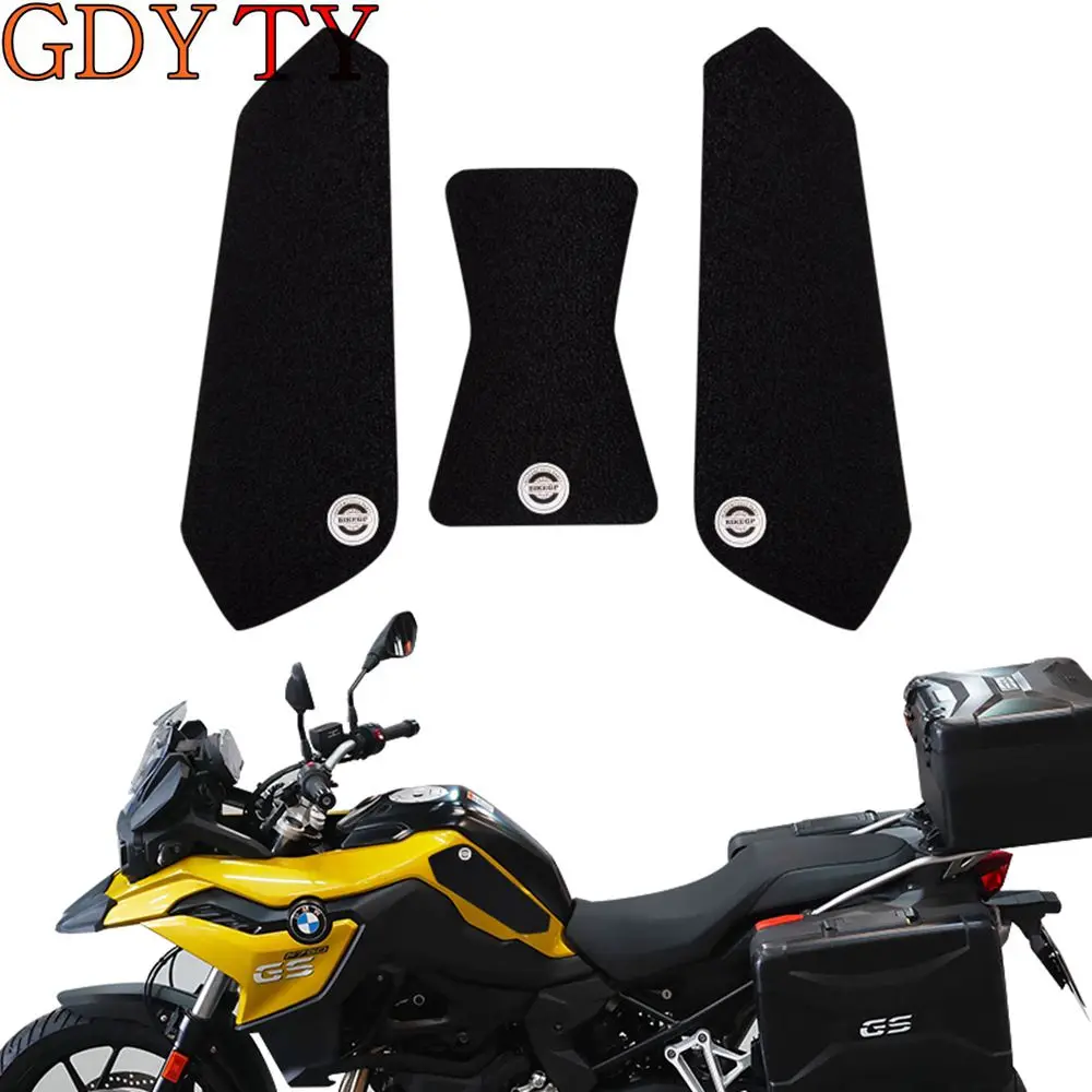 

BMW motorcycle suitable for F750GS/F850GS fuel tank stickers ADV protection anti-scratch anti-collision stickers