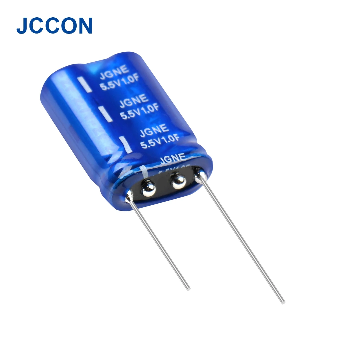 2Pcs Super Capacitor 5.5V 0.47F/1.0F/1.5F Farah Combination Capacitors Vehicle Recorder Supercapacitor | Электронные компоненты