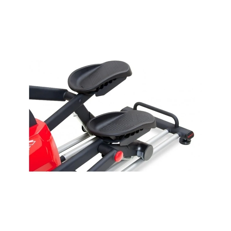 Эллиптический тренажер Spirit Fitness e-Glide | Спорт и развлечения