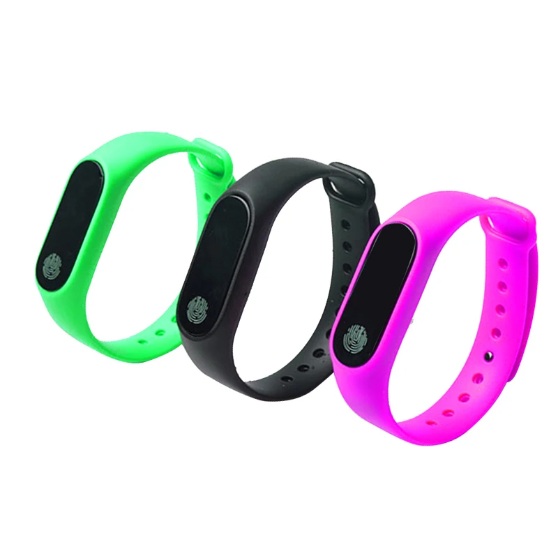 Спортивные электронные наручные часы цифровые для женщин женские мужские в